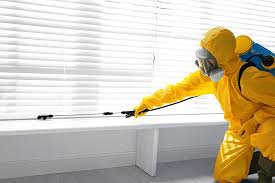 Real Estate Pest Inspections in Folsom, CA